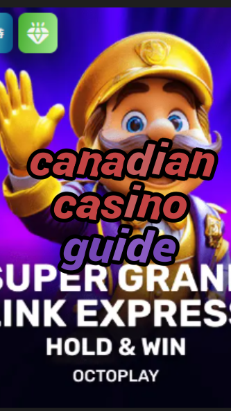 canadian casino guide-w4cy2mdjlx2bf.com